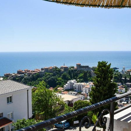 Apartments Montenegro Hills Улцинь Екстер'єр фото