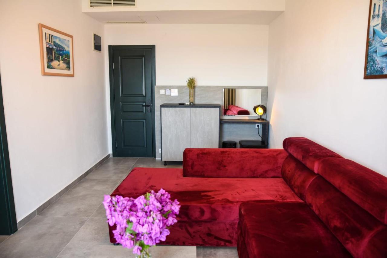Apartments Montenegro Hills Улцинь Екстер'єр фото