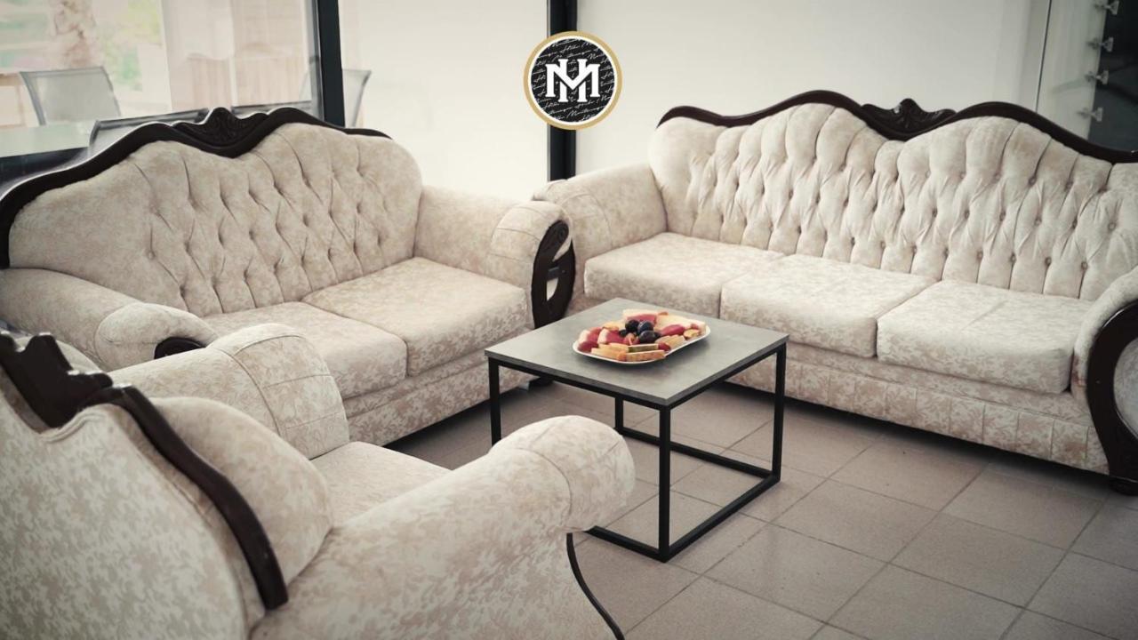 Apartments Montenegro Hills Улцинь Екстер'єр фото