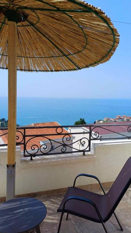 Apartments Montenegro Hills Улцинь Екстер'єр фото
