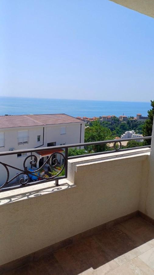 Apartments Montenegro Hills Улцинь Екстер'єр фото