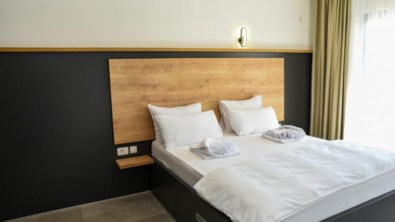 Apartments Montenegro Hills Улцинь Екстер'єр фото