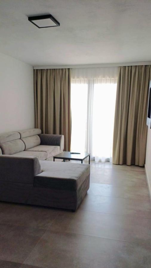 Apartments Montenegro Hills Улцинь Екстер'єр фото