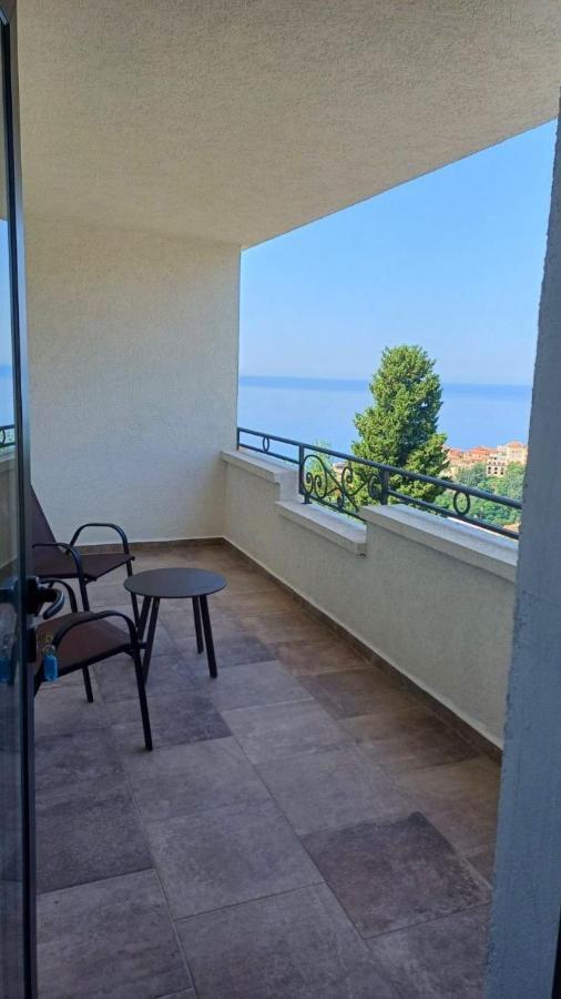 Apartments Montenegro Hills Улцинь Екстер'єр фото