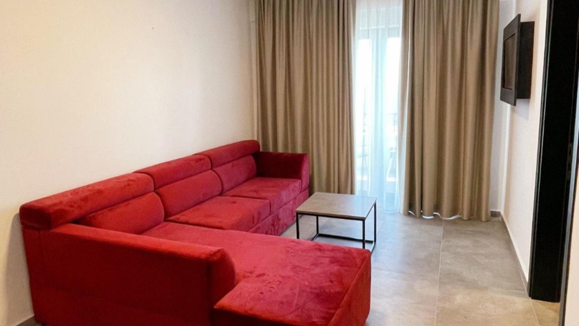 Apartments Montenegro Hills Улцинь Екстер'єр фото