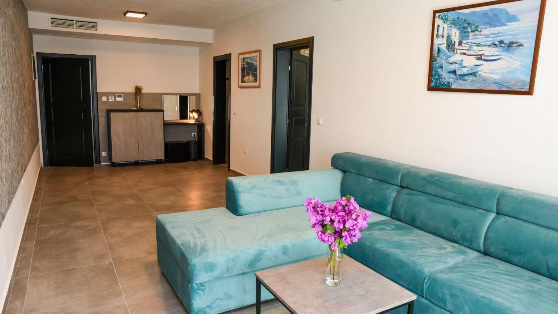 Apartments Montenegro Hills Улцинь Екстер'єр фото
