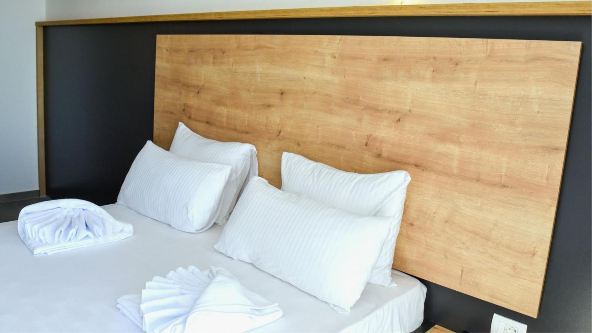 Apartments Montenegro Hills Улцинь Екстер'єр фото