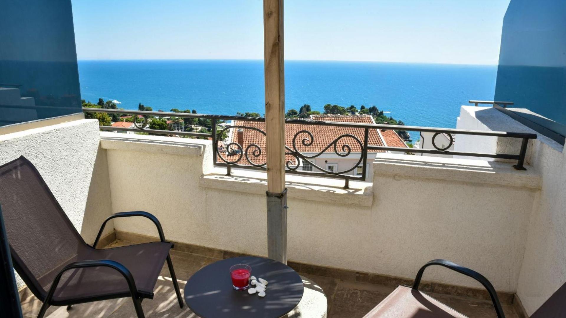 Apartments Montenegro Hills Улцинь Екстер'єр фото